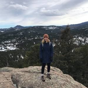 Meet your Posher, Catherine